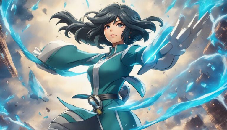 Unleash Your Inner Hero With Fubuki Cosplay Ideas Cosplay Blog