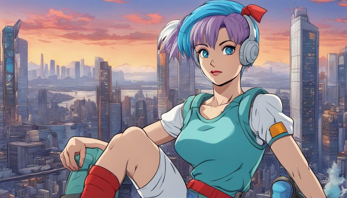 Explore the Best Bulma Cosplay Ideas & Tips Online