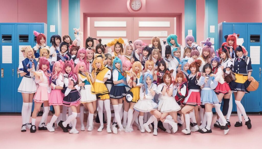 Get Into Character: Best Doki Doki Cosplay Ideas & Tips! – Cosplay Blog