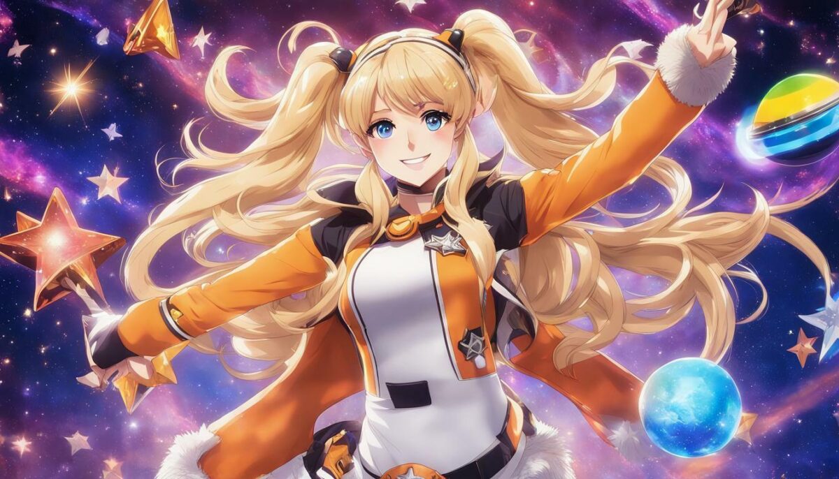 Unleash Your Inner Star with SeeU Cosplay Essentials