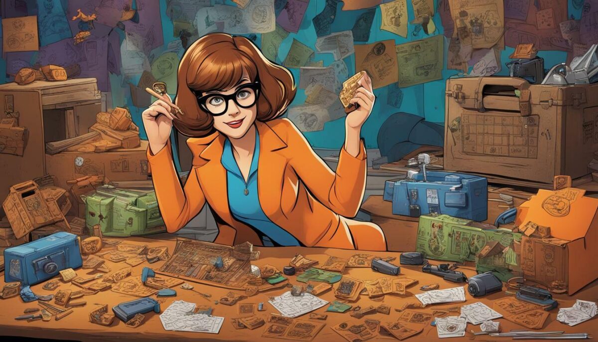 Unleash Your Inner Sleuth with Velma Cosplay Ideas